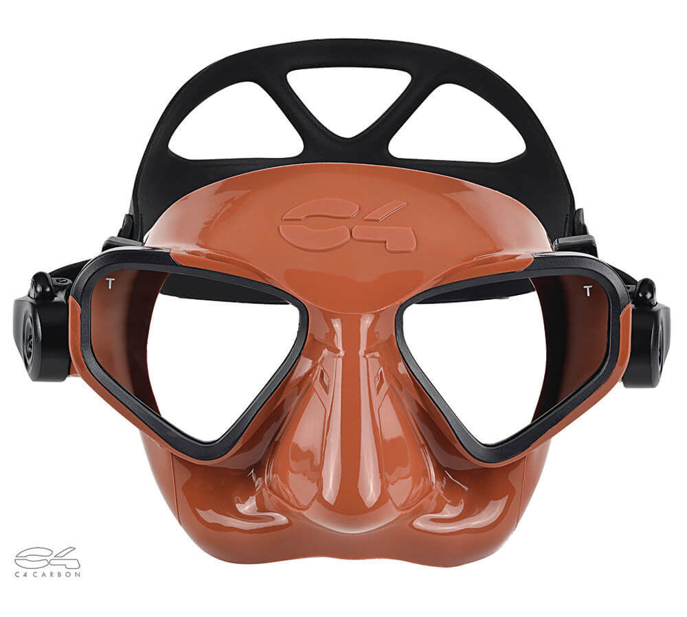 Falcon Maske