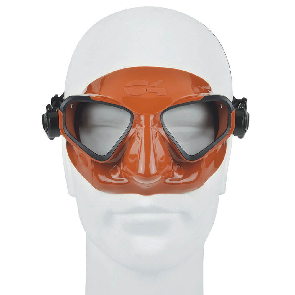 Falcon Maske
