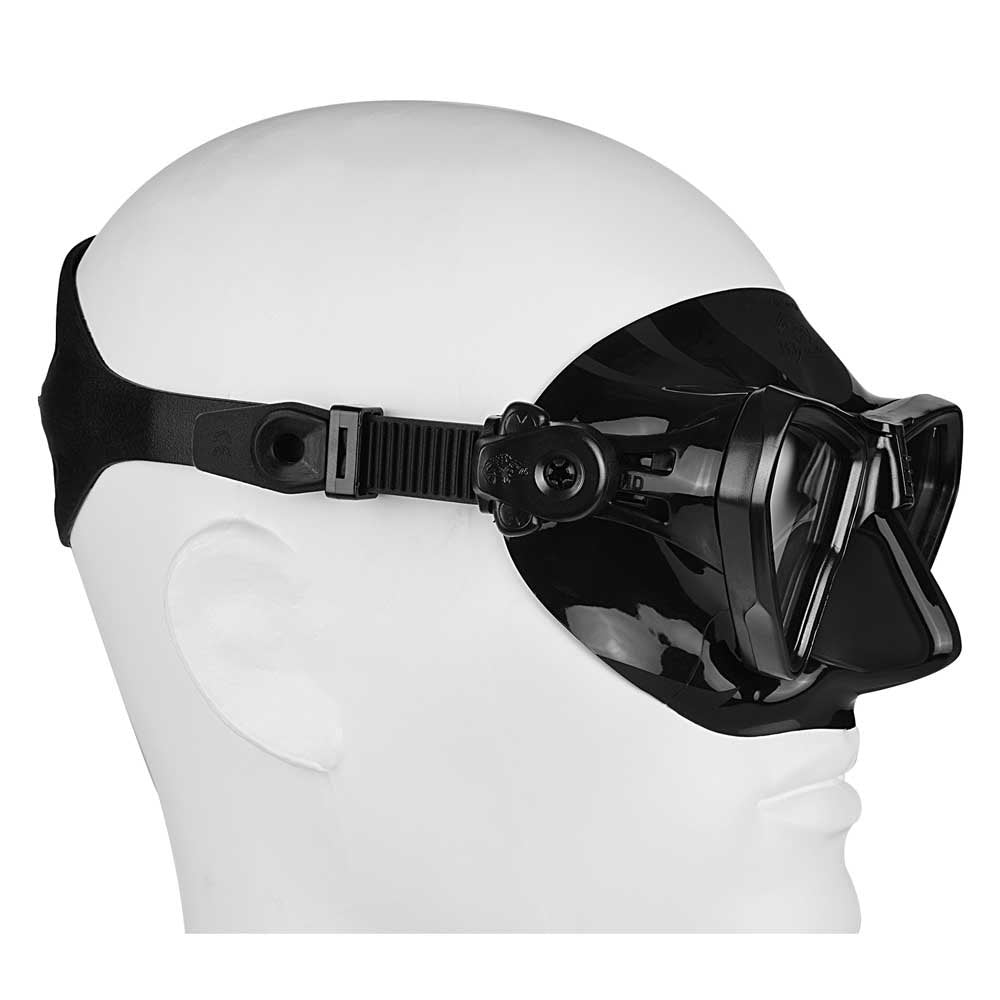 H. Dessault Element Maske