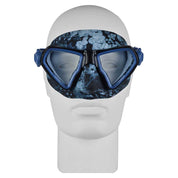 H. Dessault Element Maske