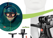 H. Dessault Element Maske