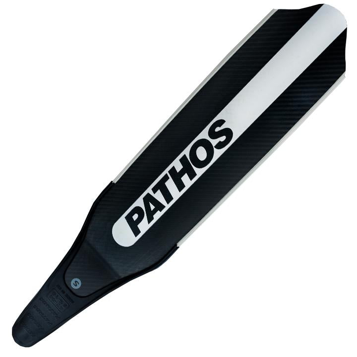 Pathos Ultimate Carbon Finneblader
