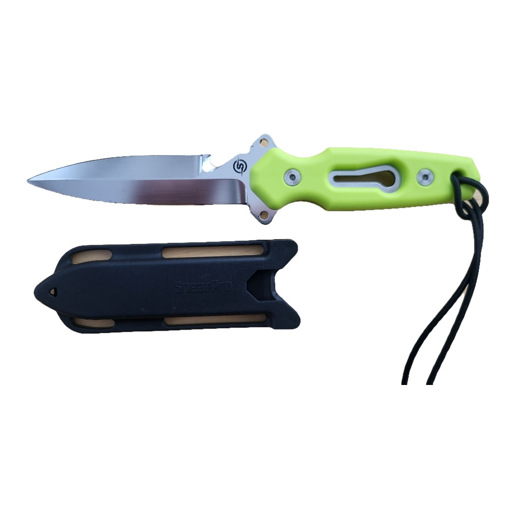 Daga Kniv