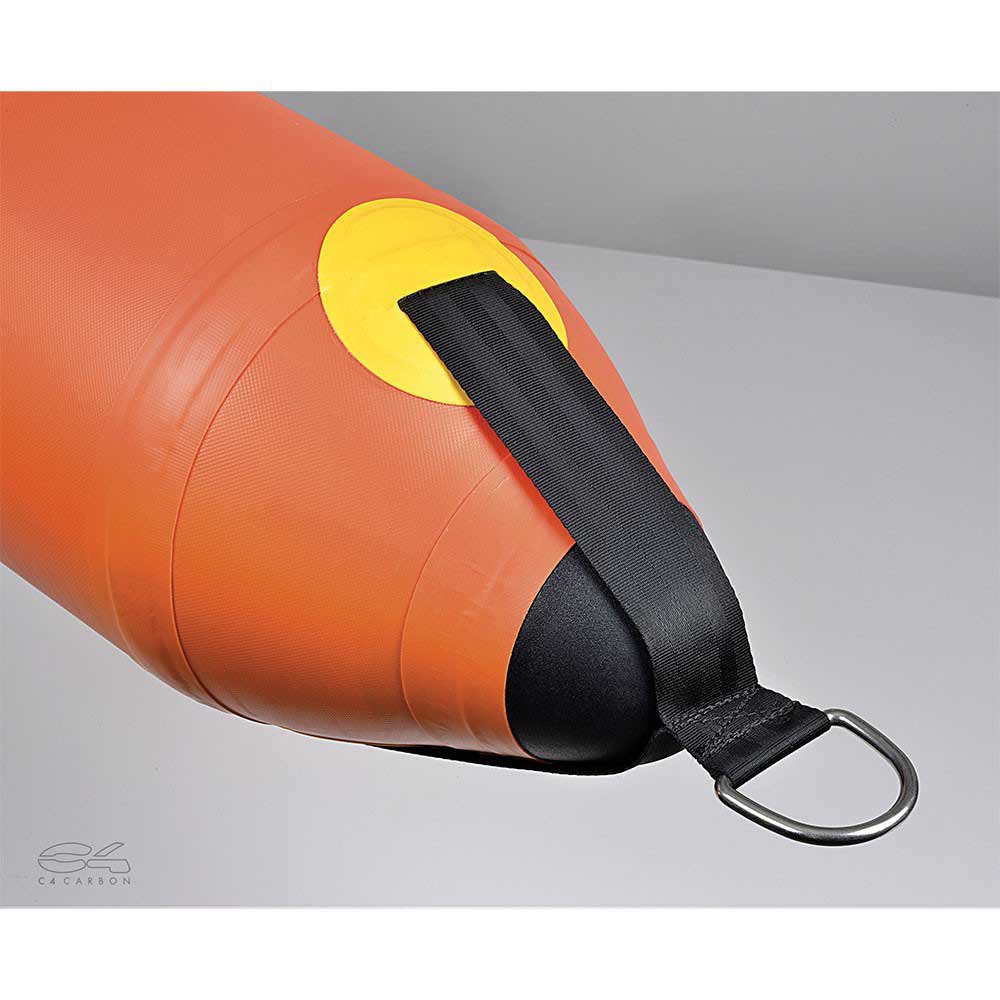 Torpedo 30L Bøye