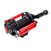 Vertical Spider Reel