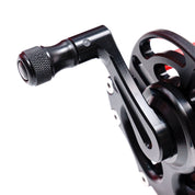 Vertical Spider Reel