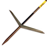 Kamax Mediterranean dobbel flopper