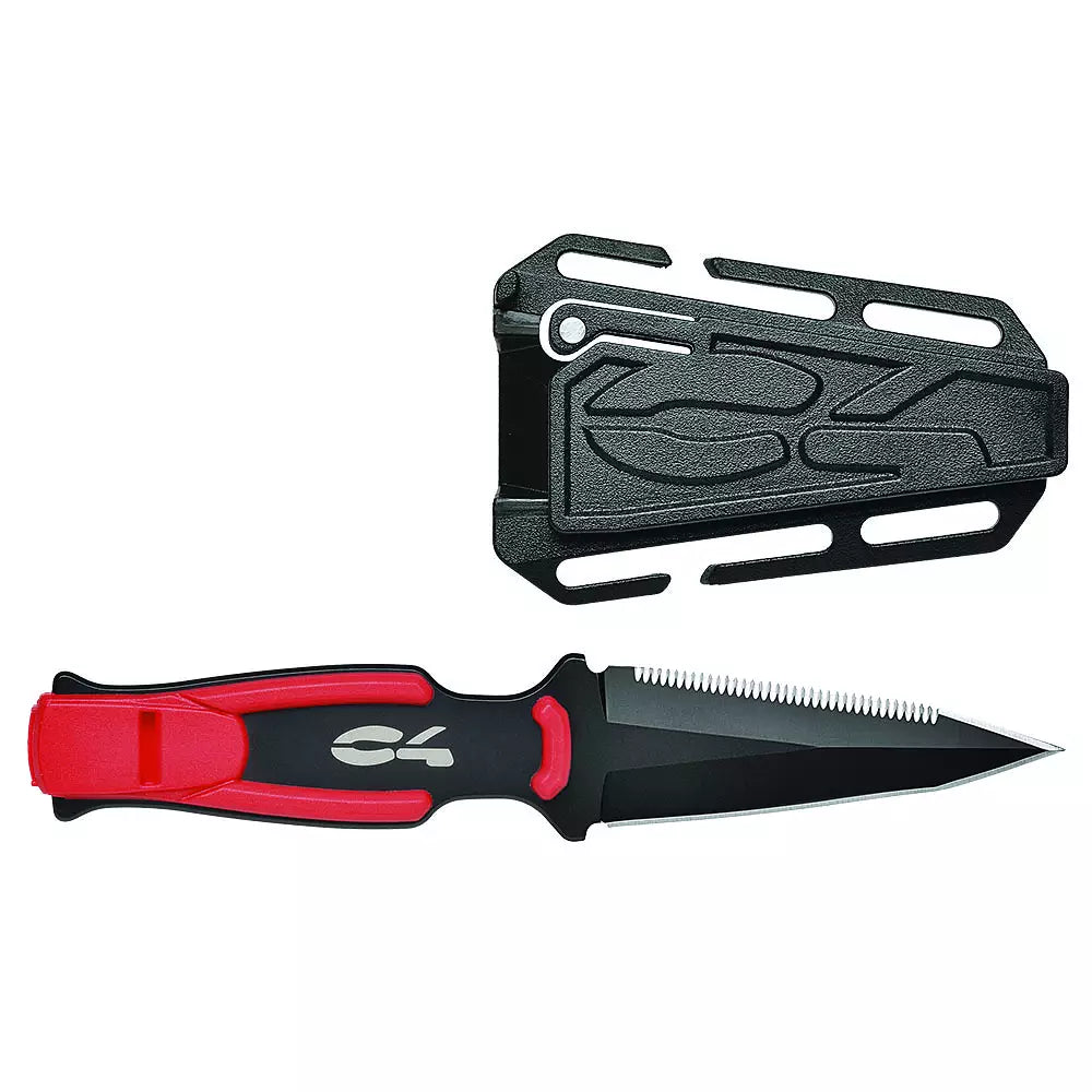 Ronin Kniv med Fløyte