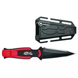 Ronin Kniv med Fløyte