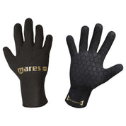 Gold Ultrastretch Hansker