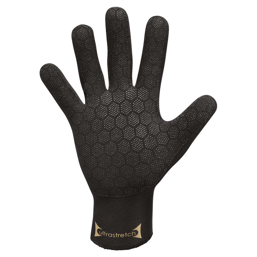 Gold Ultrastretch Hansker