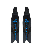 Lotus Polymer Finneblader