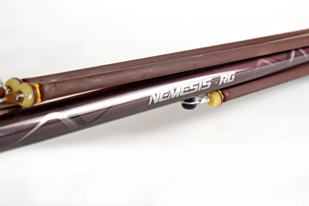 Nemesis RG Roller