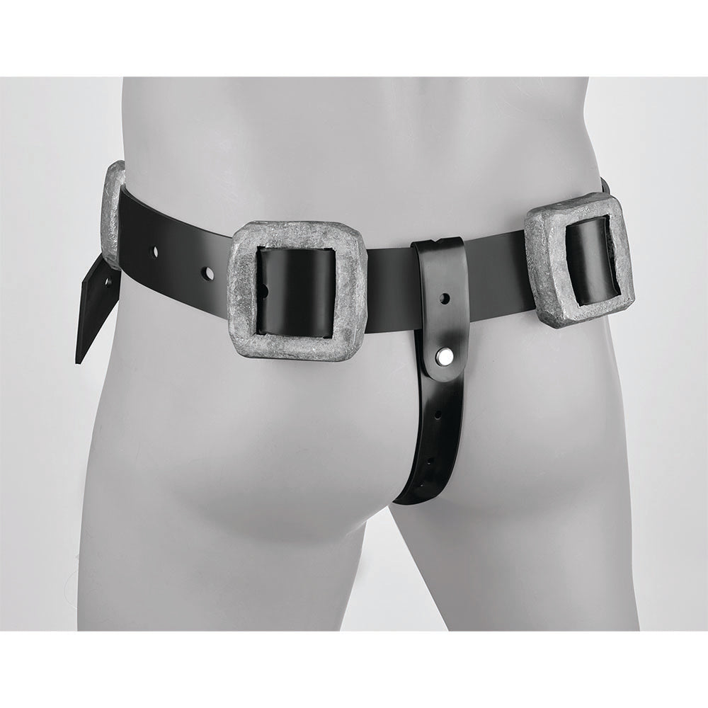 Crotch Belte