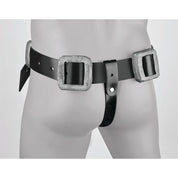 Crotch Belte