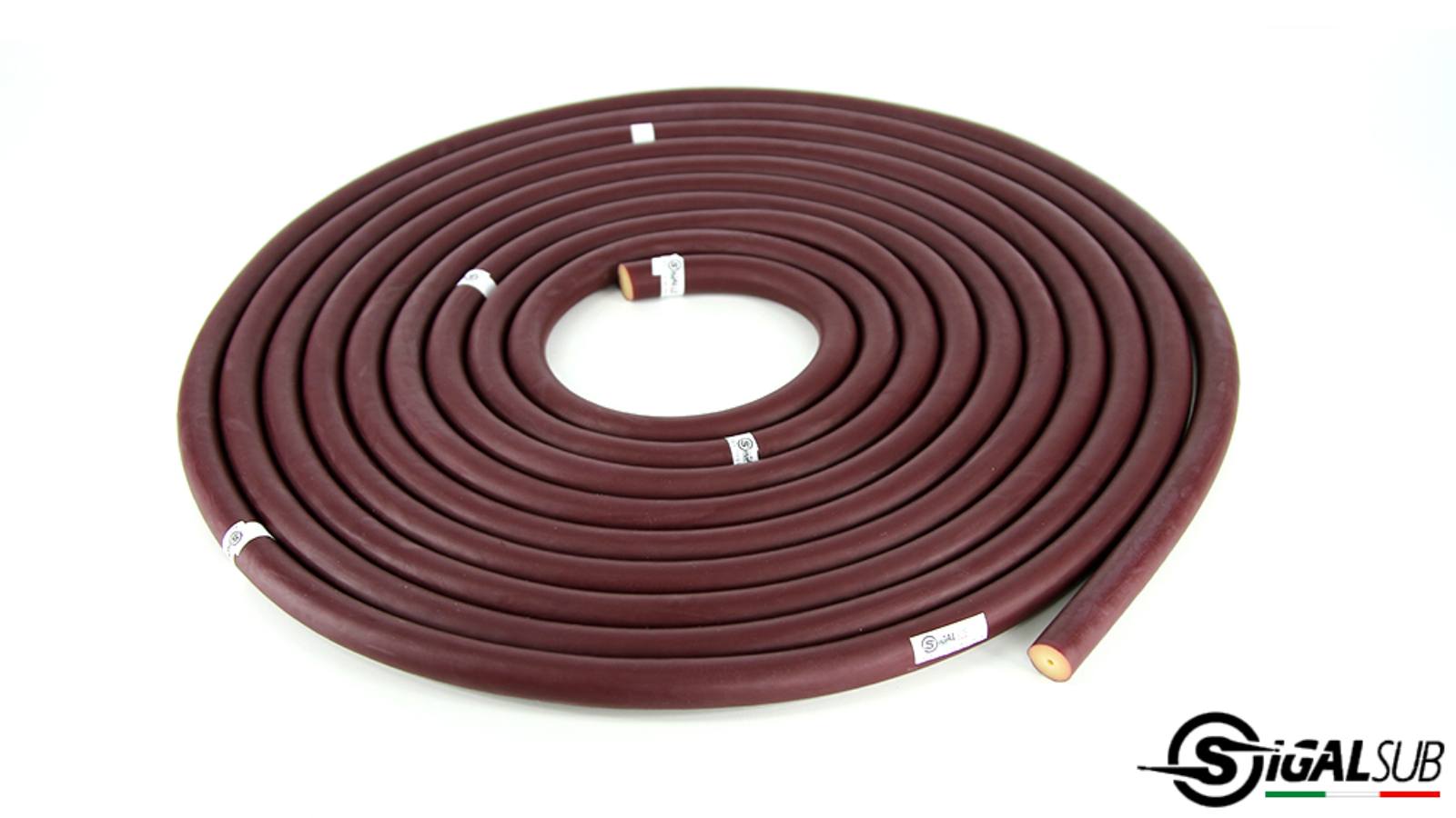 Reactive brown harpunstrikk
