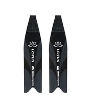 Lotus Polymer Finneblader