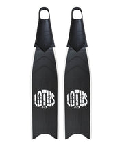 Lotus Carbon Bifins