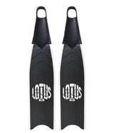 Lotus Carbon Bifins