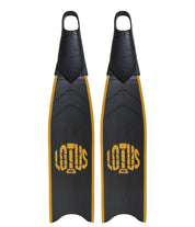 Lotus Carbon Bifins