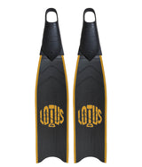 Lotus Carbon Bifins