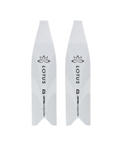 Lotus Polymer Finneblader