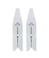 Lotus Polymer Finneblader
