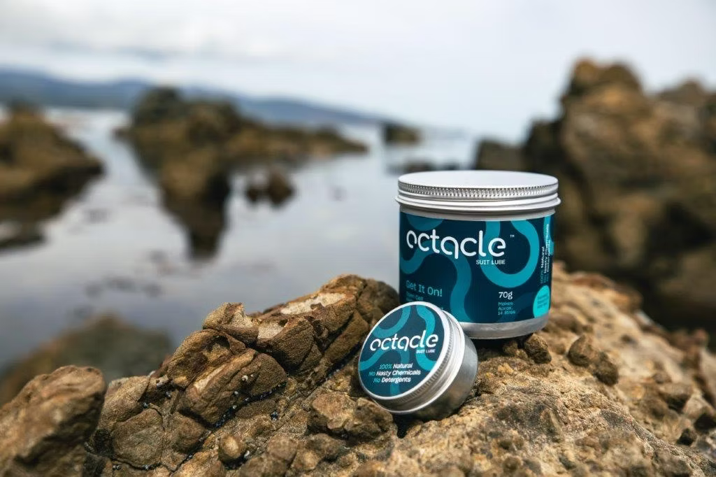 Octacle Smøremiddel til våtdrakt