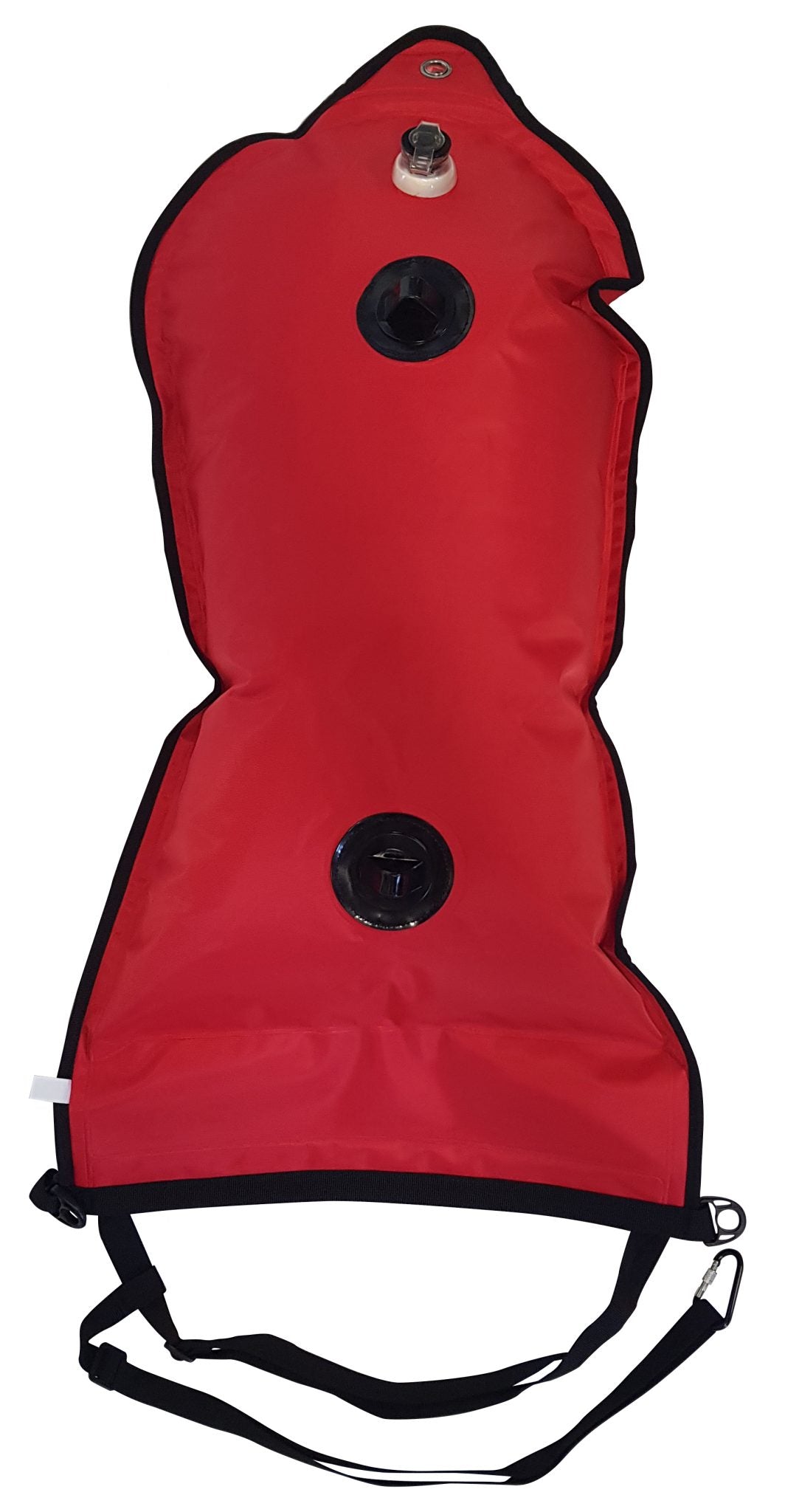 Dry-bag bøye