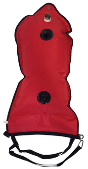 Dry-bag bøye