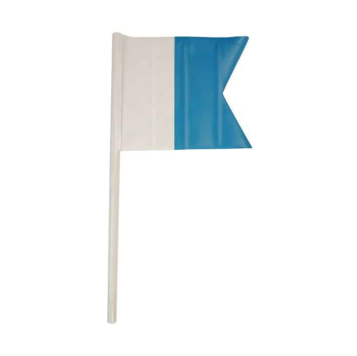 Signalflagg A Eskwad