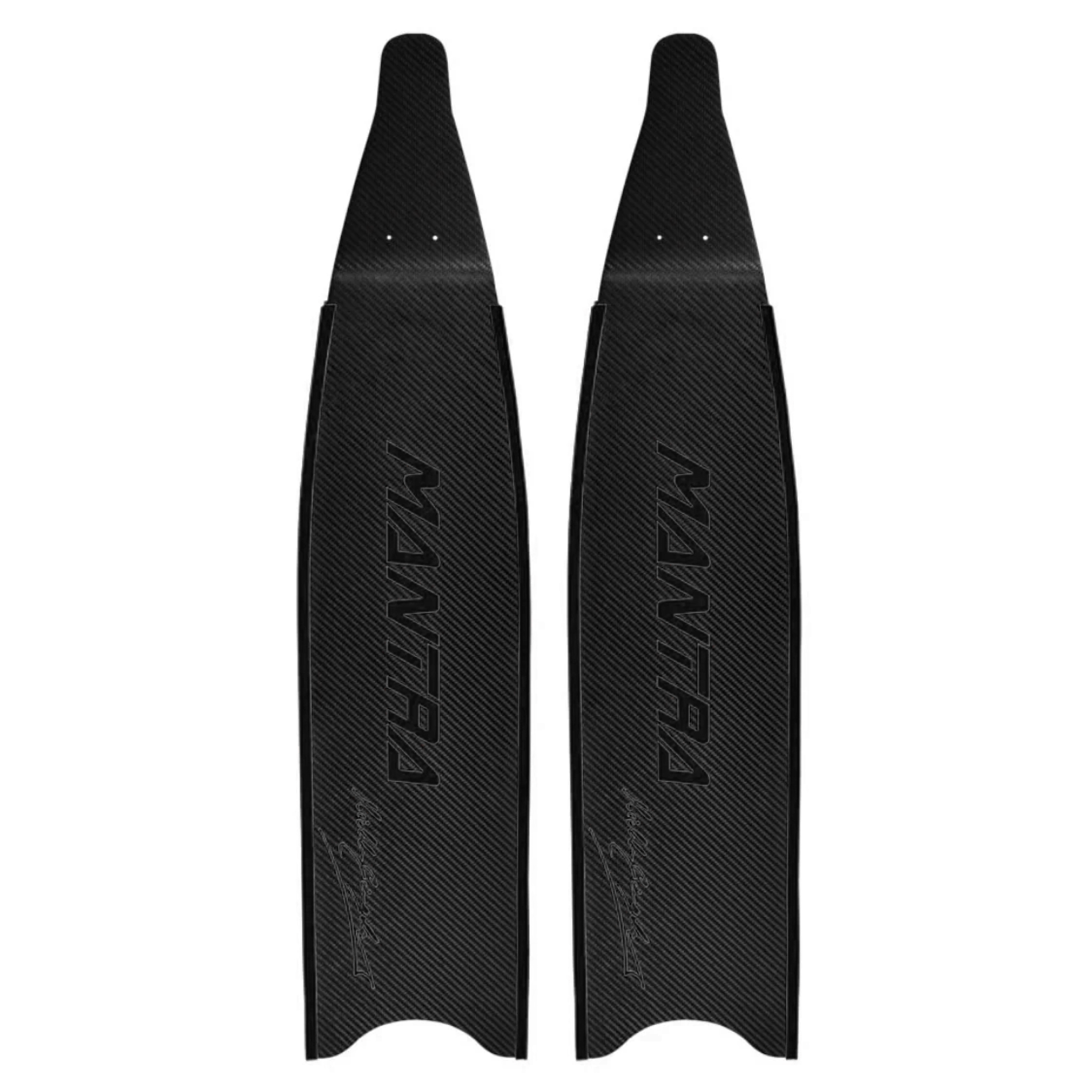 Mantra Finneblader