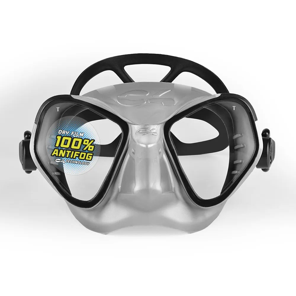 Condor Antifog Maske