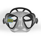 Condor Antifog Maske