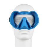 Skyline Maske