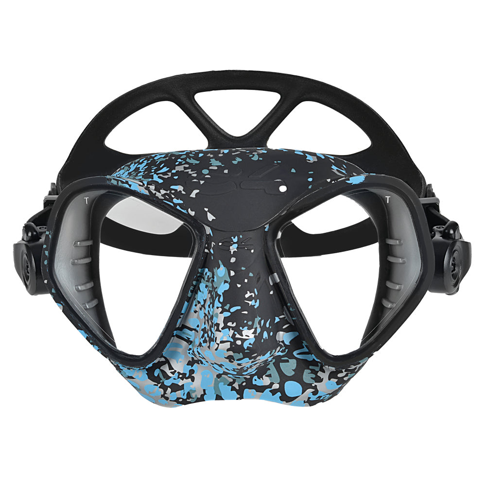 Condor Antifog Maske