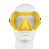Skyline Maske