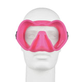 Skyline Maske