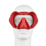 Skyline Maske
