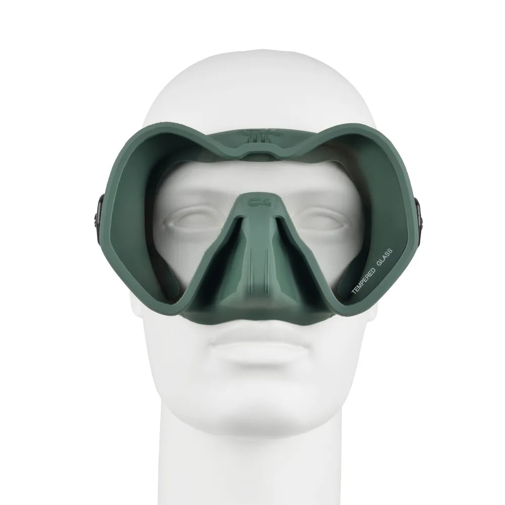Condor Skyline Maske