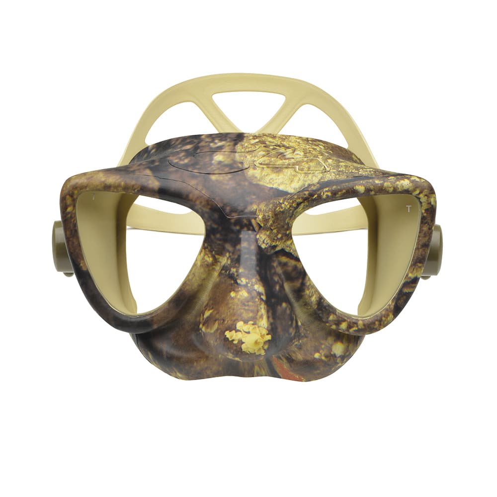 Plasma Maske