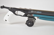 Iron Carbon Vela Inverted Roller