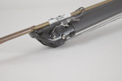 Iron Carbon Vela Inverted Roller