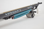 Iron Carbon Vela Inverted Roller