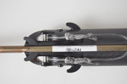 Iron Carbon Vela Inverted Roller