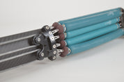 Iron Carbon Vela Inverted Roller