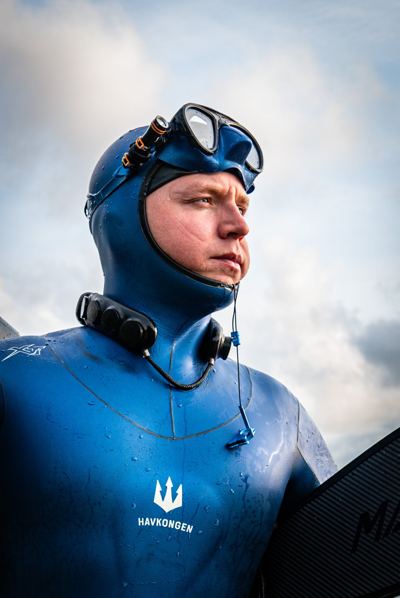 Martin Helliesen Sørdal
