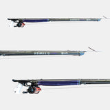 Nemesis HT Inverted Roller karbon