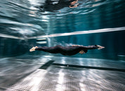 Molchanovs Lap 1/Wave 1 Komplett fridykkerkurs (apnea)