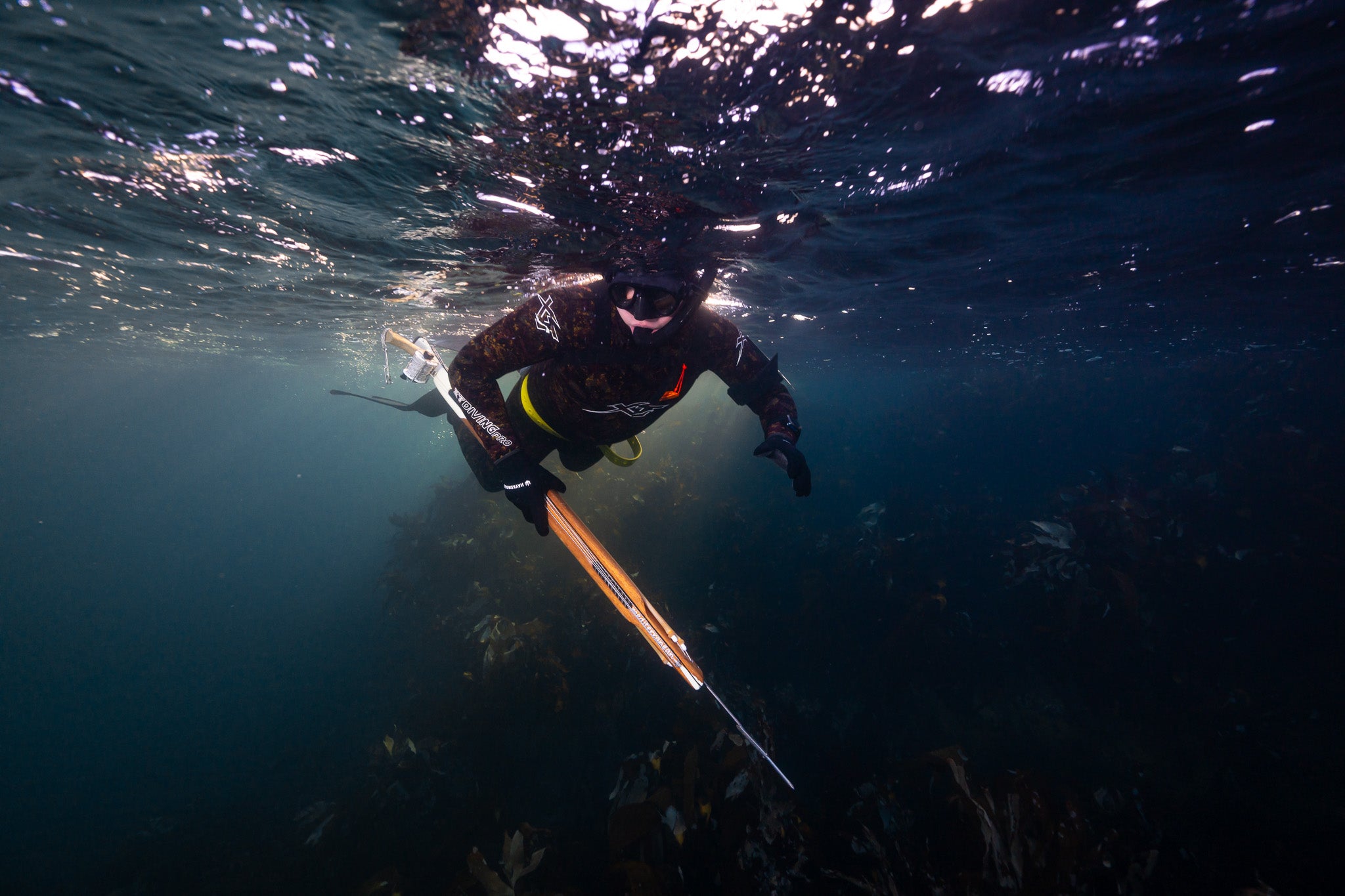 ROFOS/ENEDRA (Skreddersydd) – Nylon/Open Cell